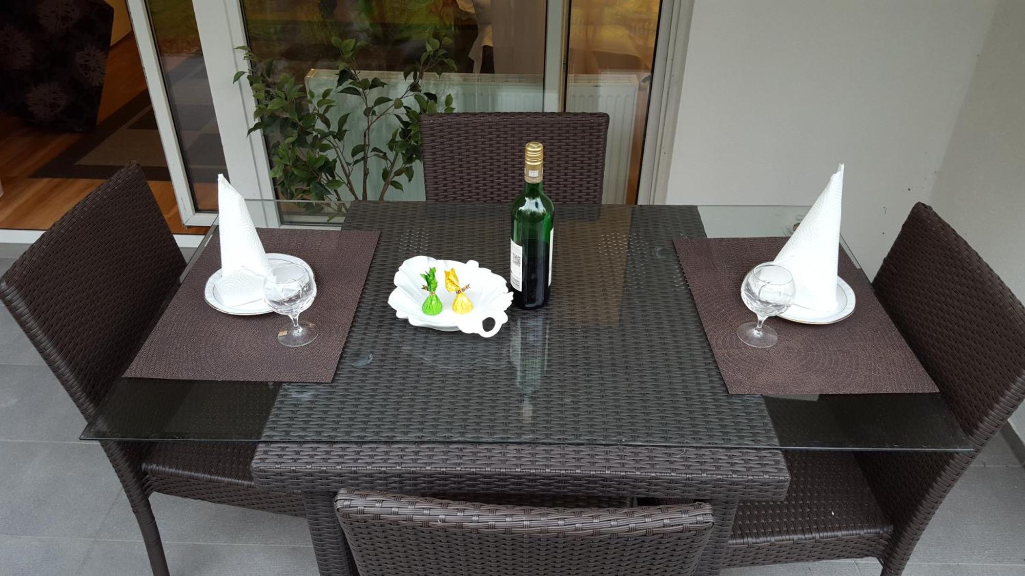 Apartment Apartment Near Villa Turgenev *