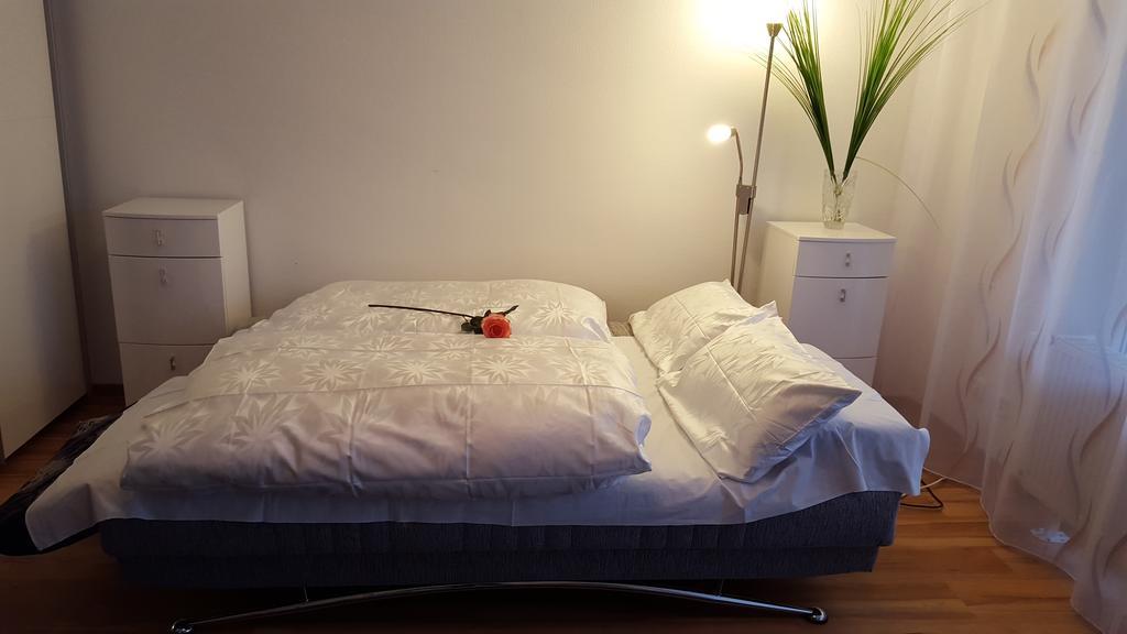 Apartment Near Villa Turgenev Baden-Baden