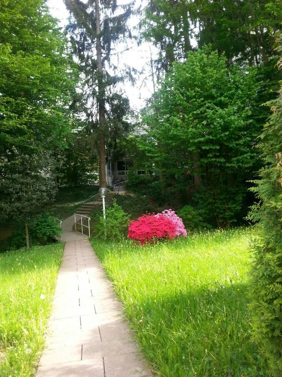 Apartment Apartment Near Villa Turgenev Baden-Baden